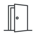 Ouverture de porte à Sospel
